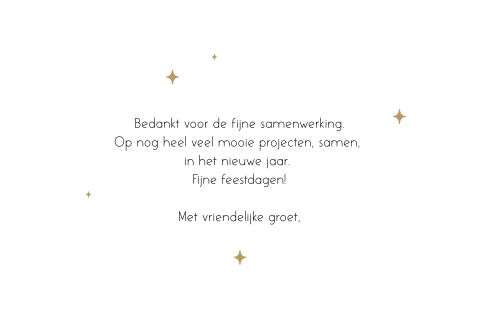 Kaart binnenkant