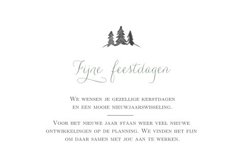 Kaart binnenkant