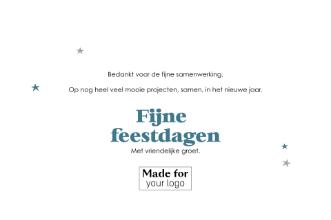 Kaart binnenkant