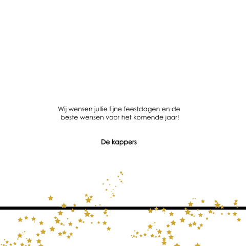 Kaart binnenkant