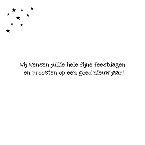 Kaart binnenkant