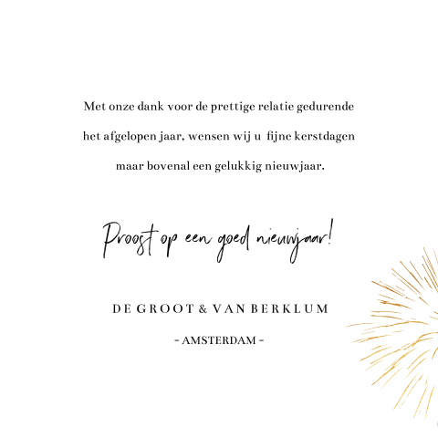 Kaart binnenkant