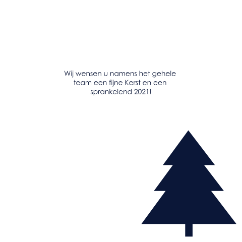Kaart binnenkant