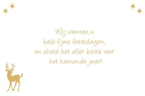 Kaart binnenkant