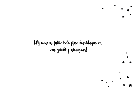 Kaart binnenkant