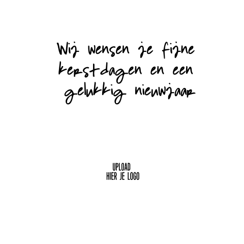 Kaart binnenkant