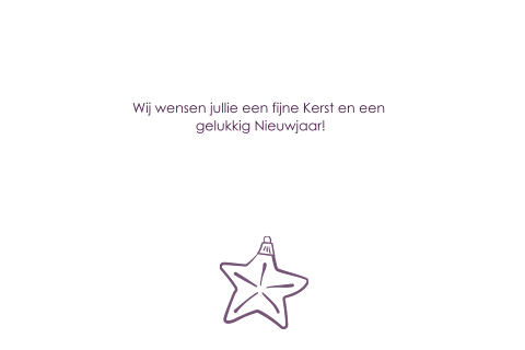 Kaart binnenkant
