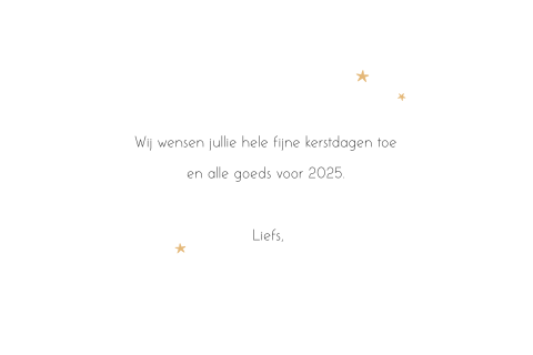 Kaart binnenkant