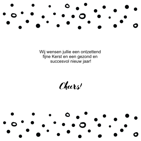 Kaart binnenkant