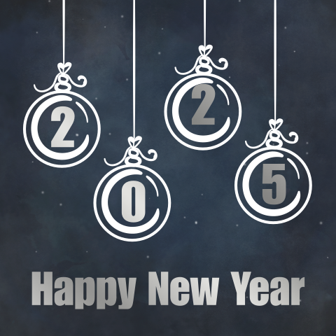 Kerstballen