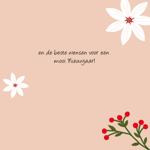 Kaart binnenkant