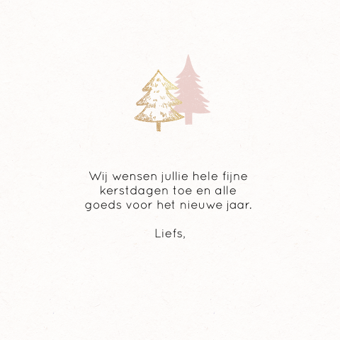 Kaart binnenkant