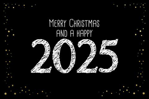 Happy New Year