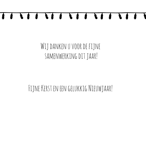 Kaart binnenkant