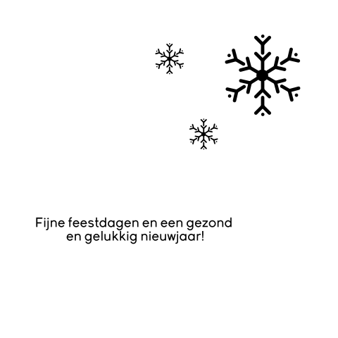 Kaart binnenkant
