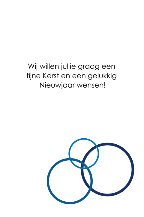Kaart binnenkant