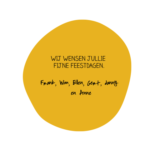 Kaart binnenkant