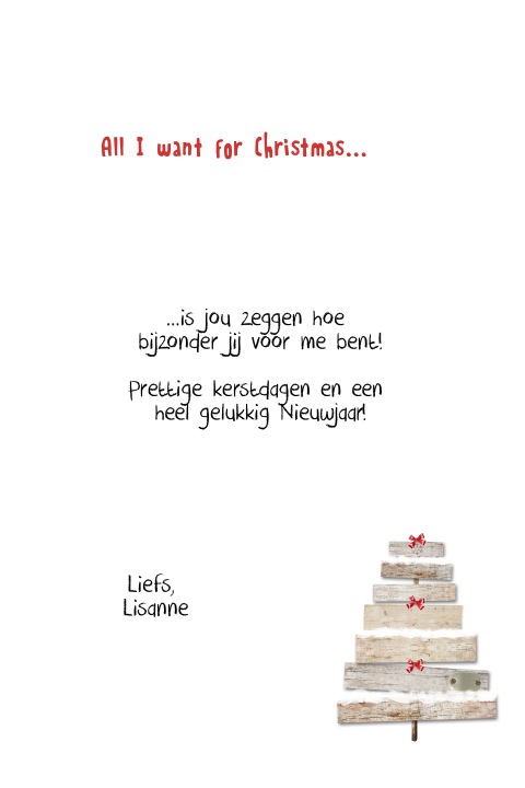 Kaart binnenkant