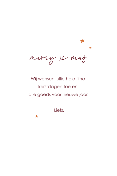Kaart binnenkant