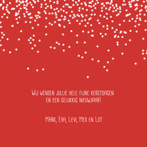 Kaart binnenkant