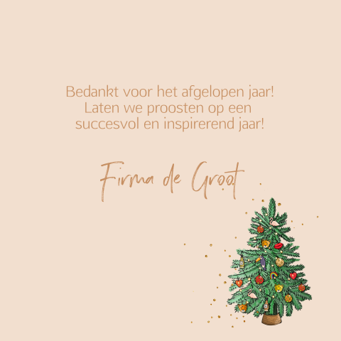 Kaart binnenkant