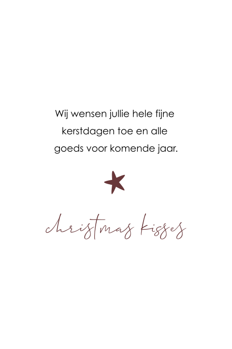 Kaart binnenkant