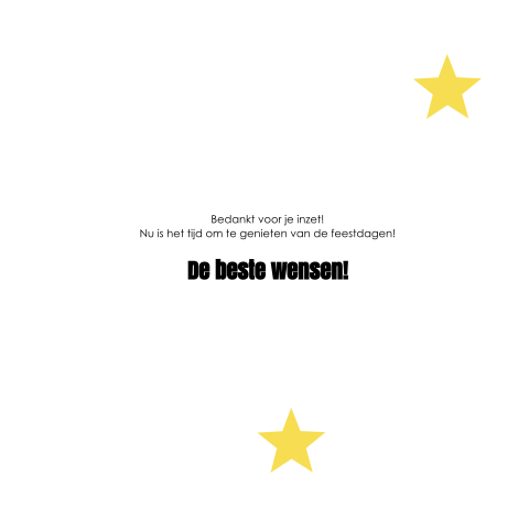 Kaart binnenkant