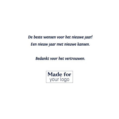 Kaart binnenkant