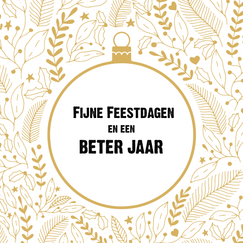 Kaart binnenkant