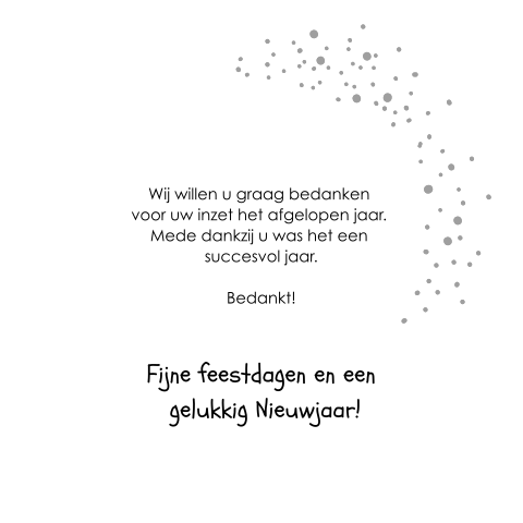 Kaart binnenkant