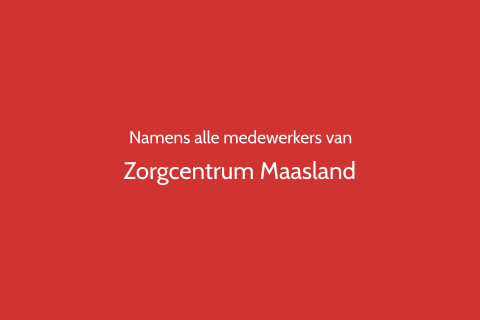 Kaart binnenkant