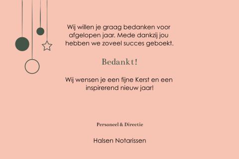 Kaart binnenkant