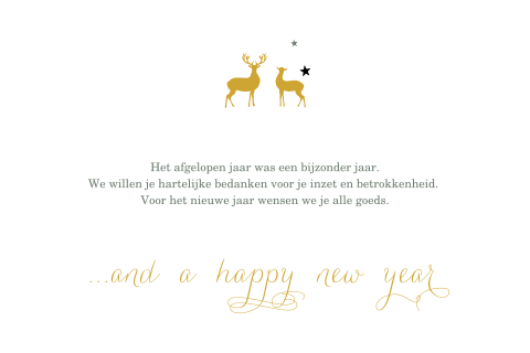 Kaart binnenkant