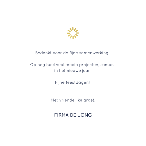 Kaart binnenkant