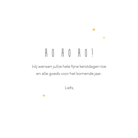 Kaart binnenkant