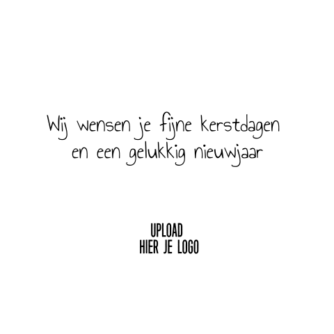 Kaart binnenkant