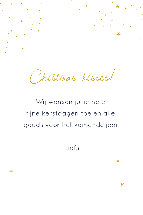 Kaart binnenkant