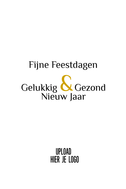 Kaart binnenkant