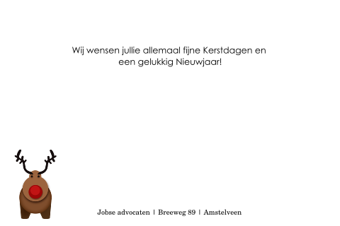 Kaart binnenkant