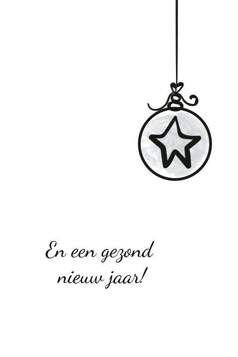 Kaart binnenkant