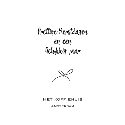 Kaart binnenkant