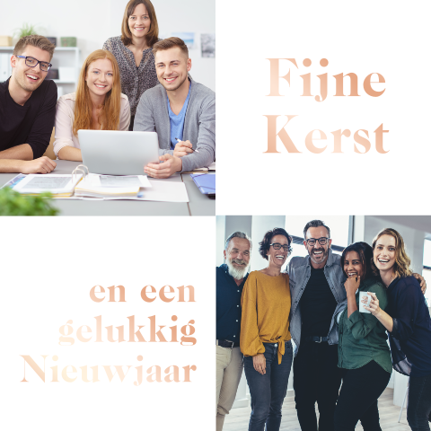 Fotokaart - sierlijke takjes
