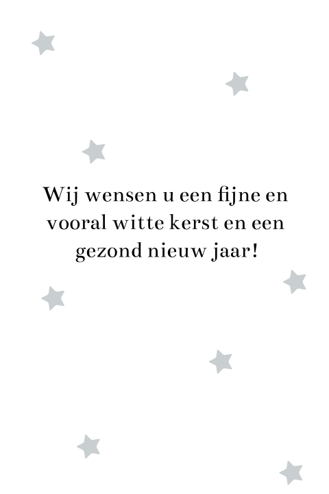 Kaart binnenkant