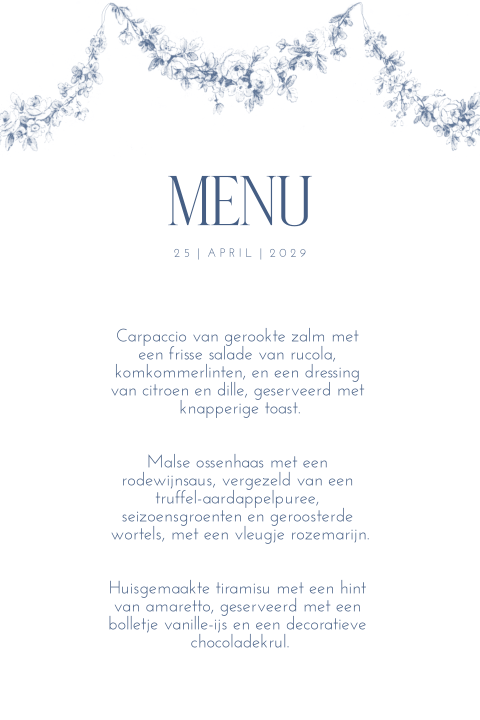 Kaart binnenkant