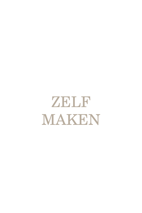 Kaart zelf ontwerpen - staand ovaal
