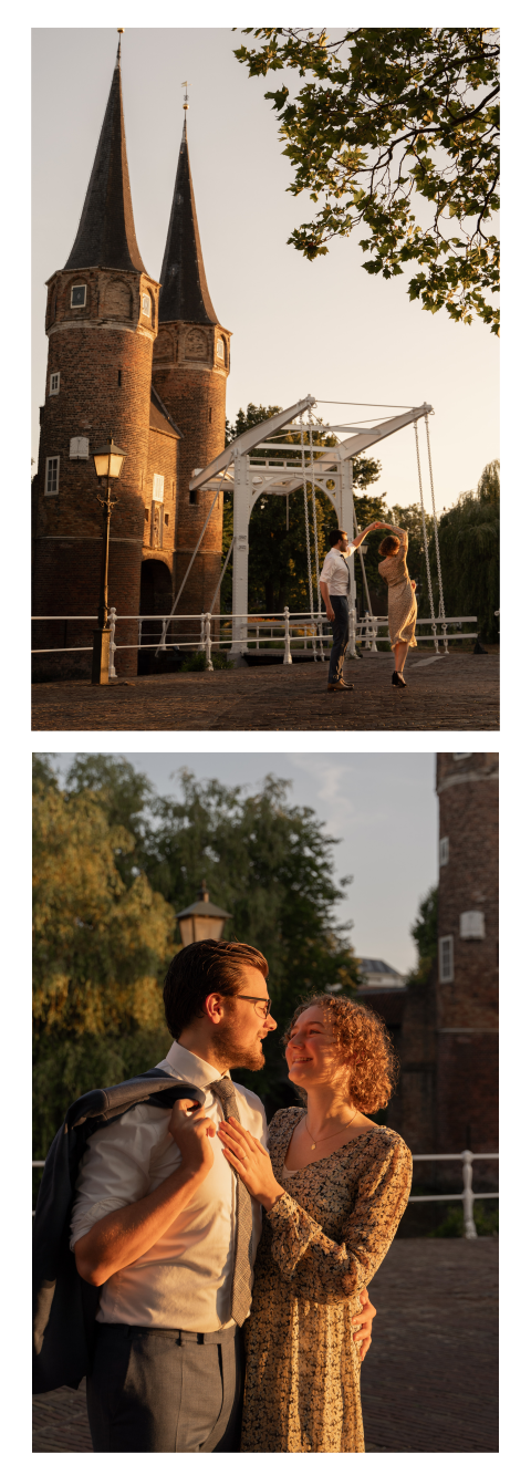Extra informatie kaartje fotostrook (3 stuks)