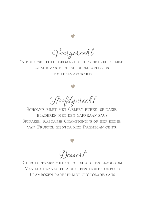 Kaart binnenkant