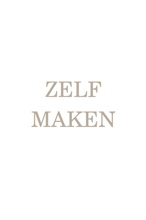 Save the Date kaartjes maken - staand enkel