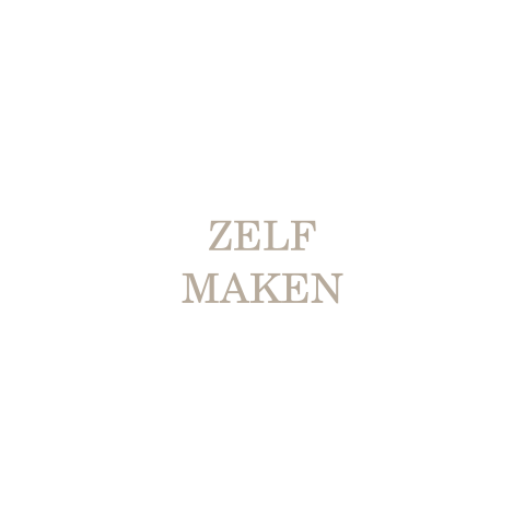 Save the Date kaart zelf ontwerpen - rond