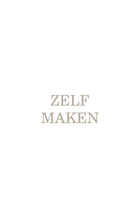 Save the Date kaart zelf maken - accolade